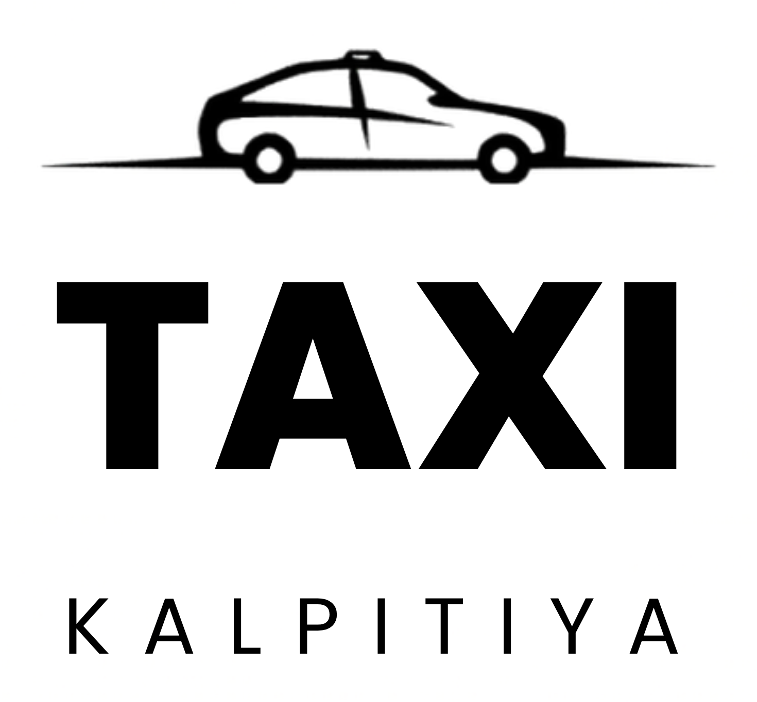 Taxi Kalpitiya logo - taxi service in Kalpitiya Sri Lanka